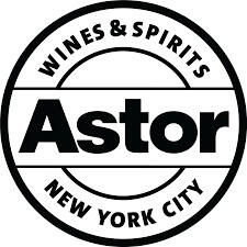 Astor Wine & Spirits New York City